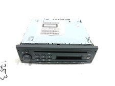 AUTORADIO RENAULT TWINGO 2