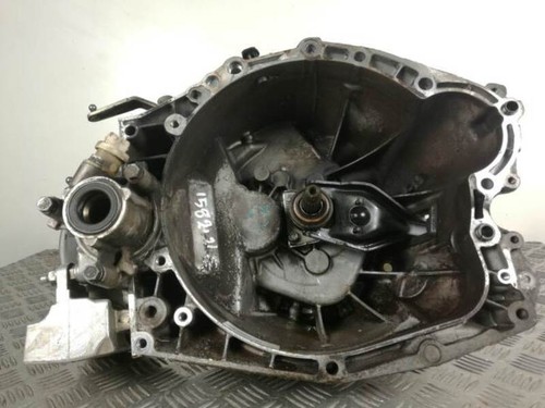 20dl42 boite vitesse peugeot - 20dl42,