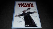 LES NOUVEAUX TSARS - Tome 2