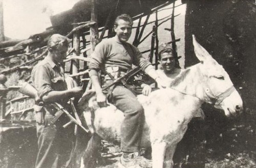 Marlin m42 soe - ud, oss