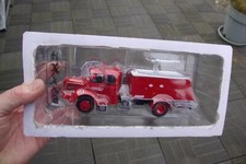 1/43 Hachette camions et