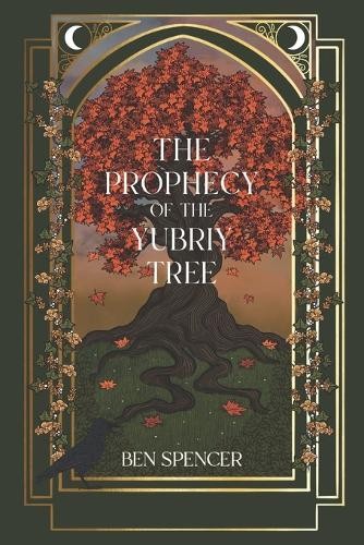 Ben spencer the prophecy - ben,