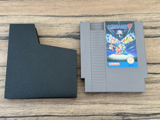 Mega man nintendo - 3, nes