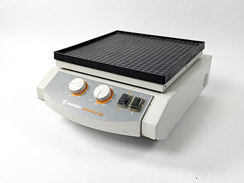 Heidolph rotamax 120 - heidolph,