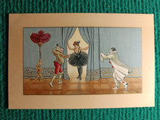 CPA - ILLUSTRATEUR B. DONDORF