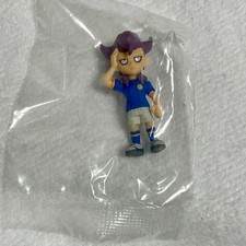 Inazuma Eleven Hidaka Seiya