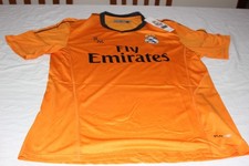 T-Shirt De Football Officiel