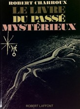 Le livre du passé mystérieux