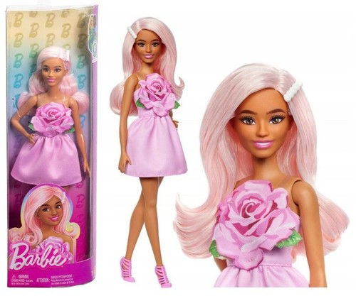 Nrfb poupée barbie - nrfb,
