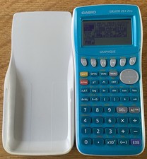 Calculatrice Graphique Casio Graph 25+ Pro