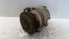 Compresseur clim NISSAN TERRANO 2 PHASE 2 2.7 TD - 8V TURBO 4X4 /R:57240392