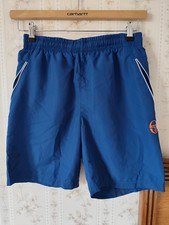 Short De Bain Sergio Tacchini S