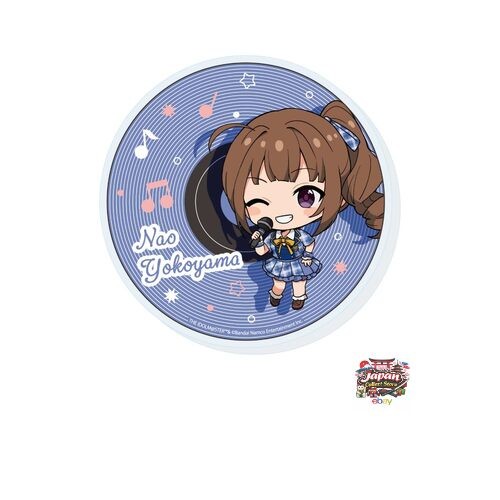 Nouveau the idolmaster - idolmaster, million