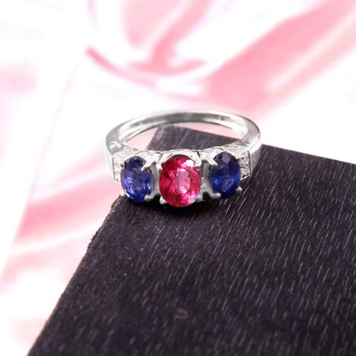 Bague argent sterling 925 - sterling,