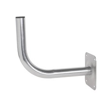 Support mural pour antenne