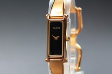 【Exc+5】Montre femme Gucci
