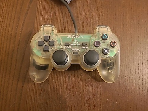 Manette sony playstation - sony,