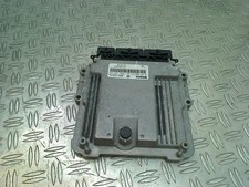 CALCULATEUR MOTEUR ECU Renault