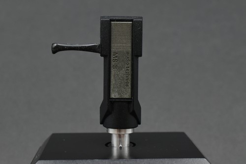 Audio technica headshell - audio-technica, ms-8
