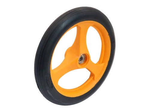 Roue ø200mm adapté - roue,