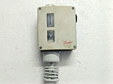 DANFOSS RT4 PRESSURE CONTROL