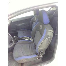 Interieur complet peugeot - interieur, 206