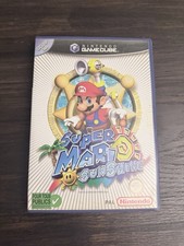 Jeu Vidéo Retro Super Mario