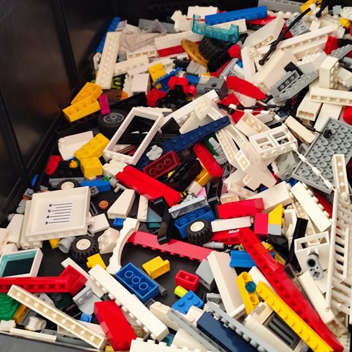 Lego mélange original kg - mélange,