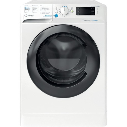 Indesit bde96436wkvit - indesit,