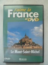 J'AIME LA FRANCE EN DVD