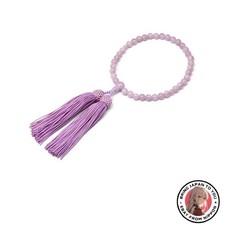 Perles d'autel bouddhistes