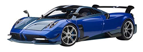 Autoart pagani huayra - 1/18,