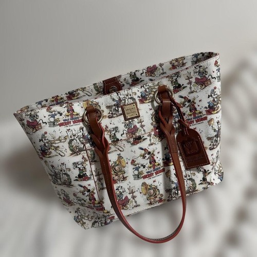 Sac fourre tout dooney bourke - fourre-tout,