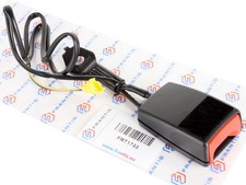 Boucle Adaptateur Ceinture de Sécurité Avant Droite Mercedes-Benz Classe C W204