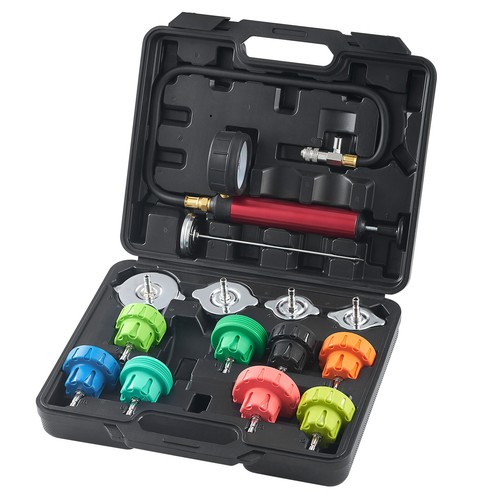 Vevor kit testeur pression - kit,