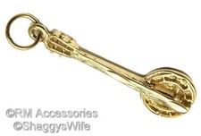 Banjo Charm Country Music