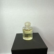 Miniature de parfum Hermès " Amazone " 3 Ml