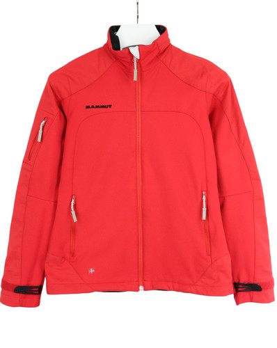Veste mammut softech - softech, xs