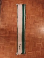 écharpe CSP LIMOGES BASKET VINTAGE SCIARPA BUFANDA SCARF