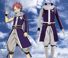 FAIRY TAIL Natsu Dragneel