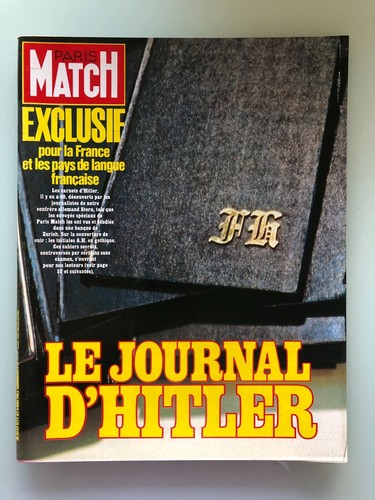 Paris match 1771 7 mai - n°,