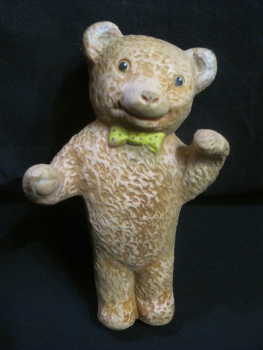 Ancien pouet nounours - pouet,