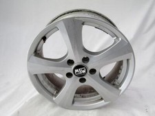 Jante Alliage Aftermarket MSW