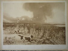 C. FIELDING (1787-1855) GRANDE