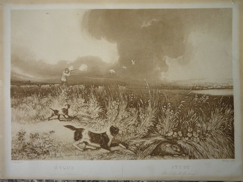 Fielding grande - fielding, (1787-1855)