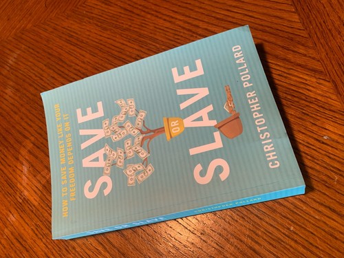 Save slave how to - :,