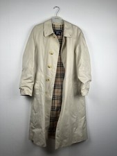Trench Burberry 