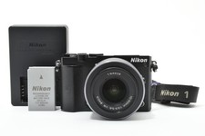 🌸[NEAR MINT+++] Nikon 1 J5