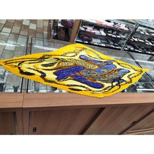 Écharpe plissée HERMES