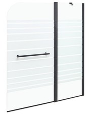 Paroi douche minimaliste en - douche,